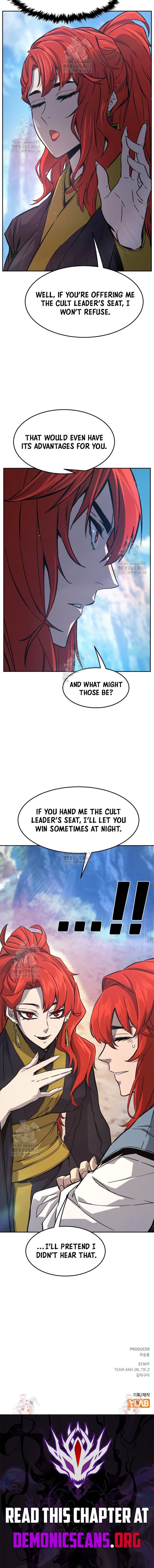 Absolute Sword Sense 146 15