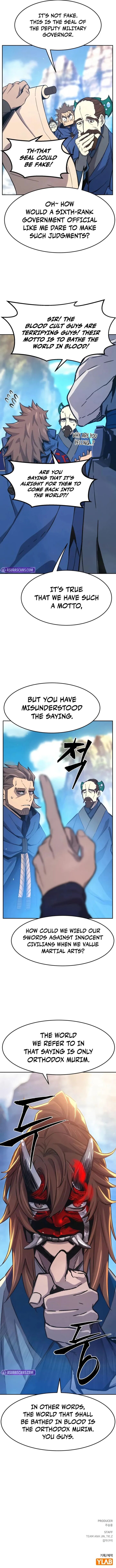 Absolute Sword Sense 147 16