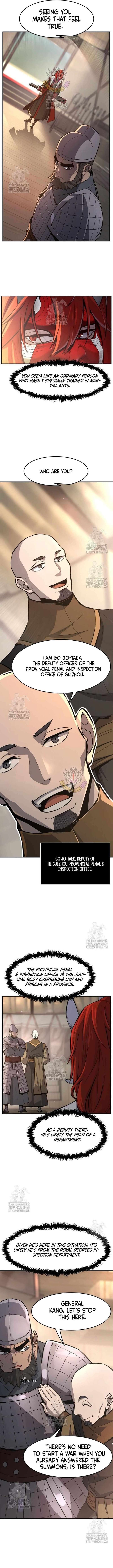 Absolute Sword Sense 155 7