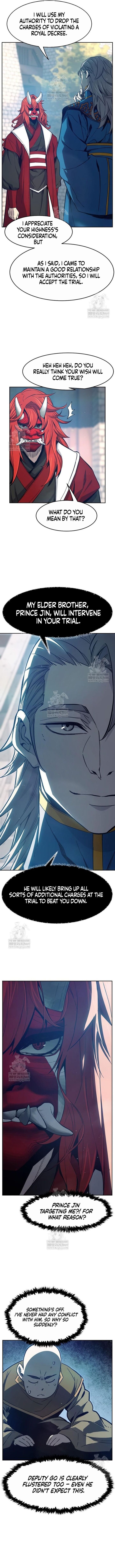 Absolute Sword Sense 156 5