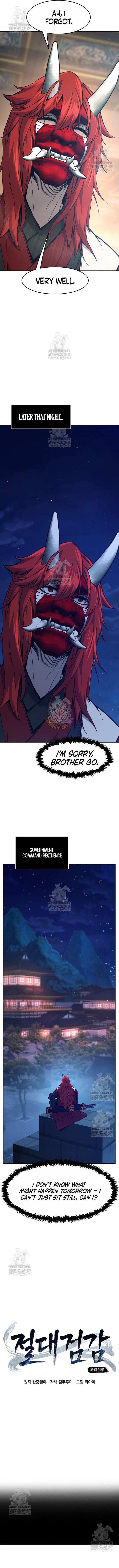 Absolute Sword Sense 156 8