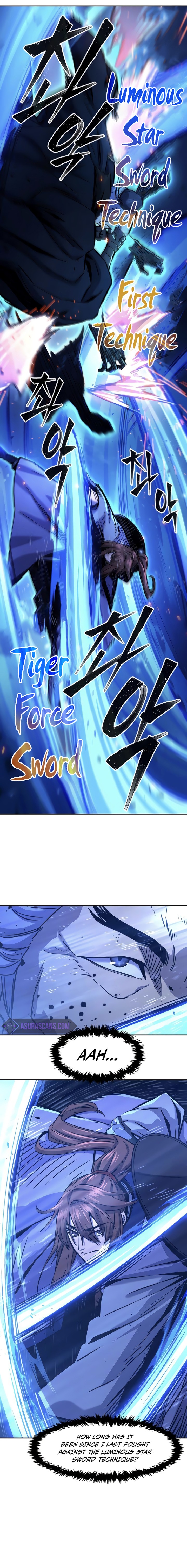 Absolute Sword Sense 66 9