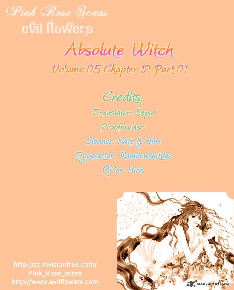 Absolute Witch 12 72