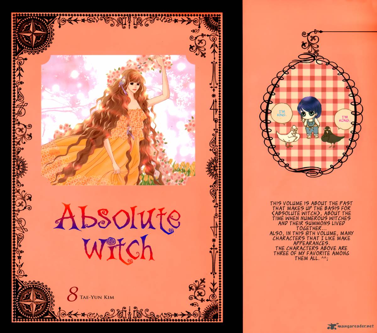 Absolute Witch 15 13