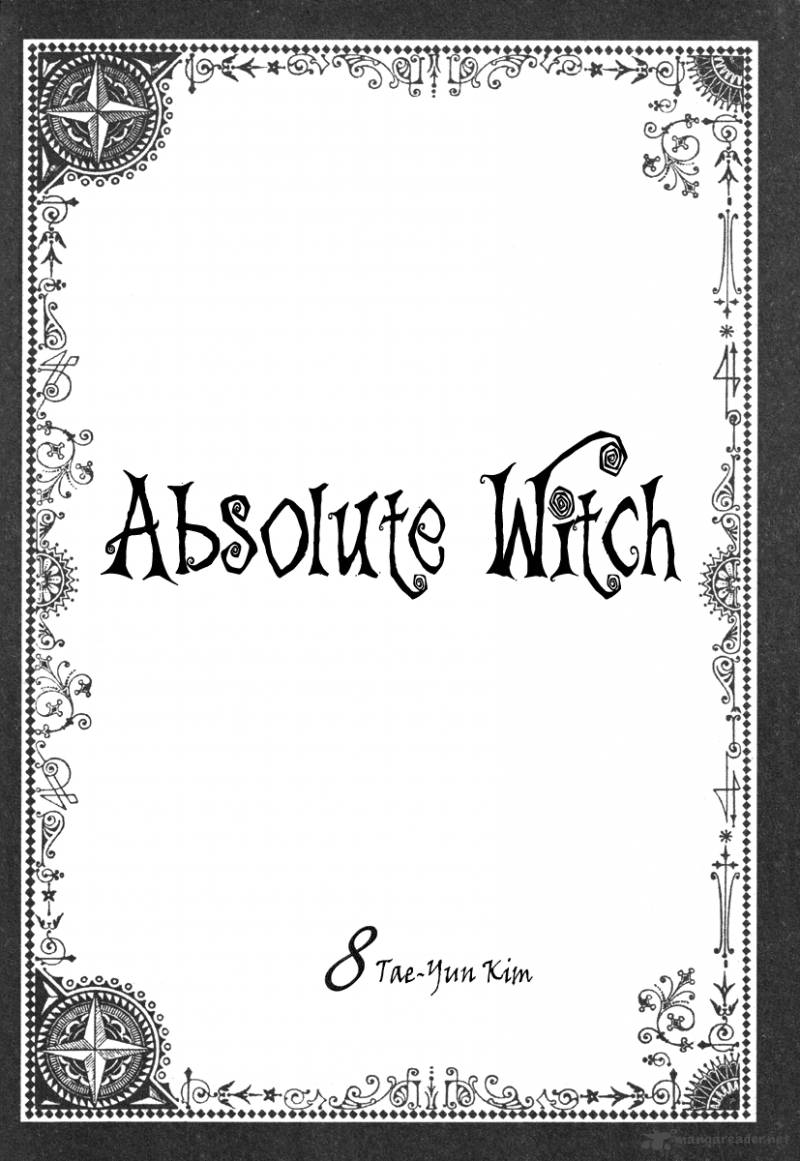 Absolute Witch 15 15