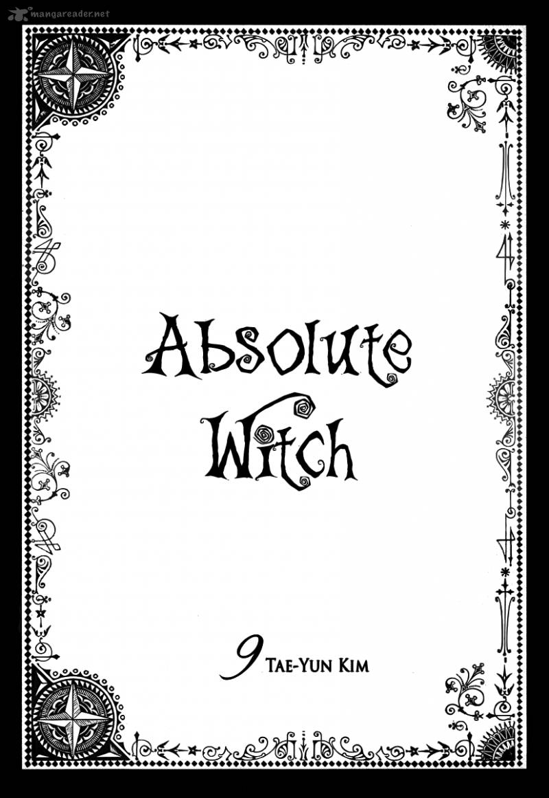 Absolute Witch 19 5