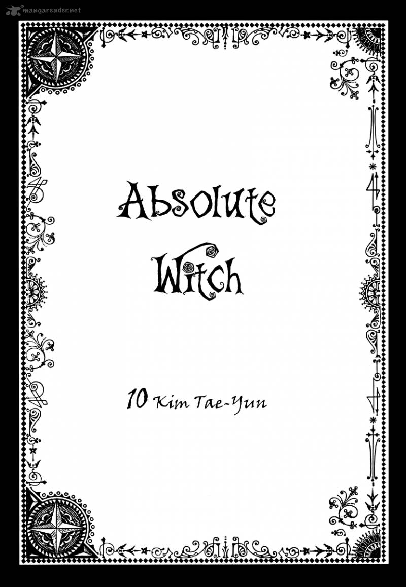 Absolute Witch 26 3