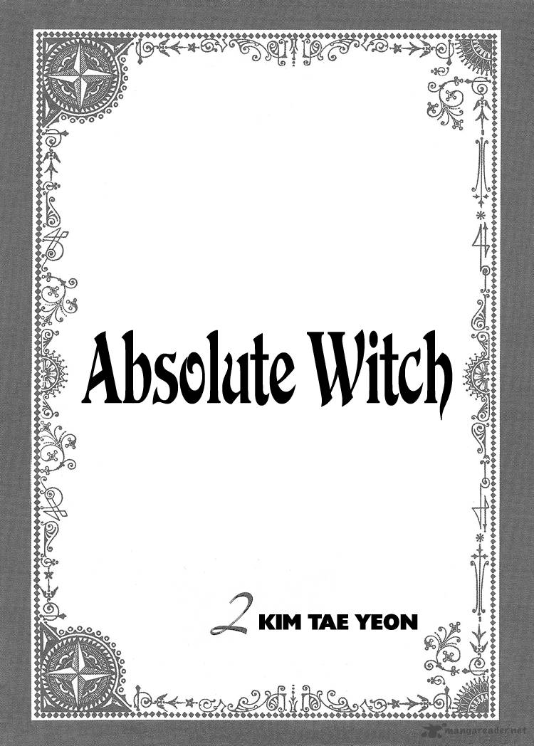 Absolute Witch 7 5