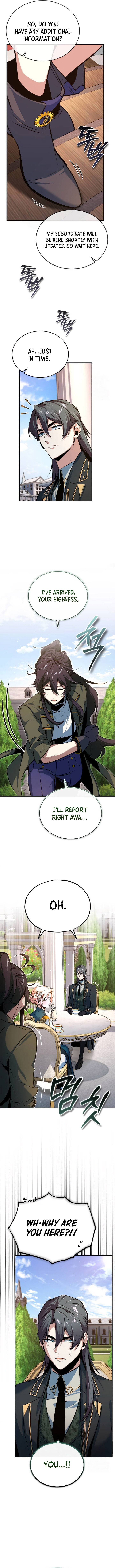 Academys Undercover Professor 101 14