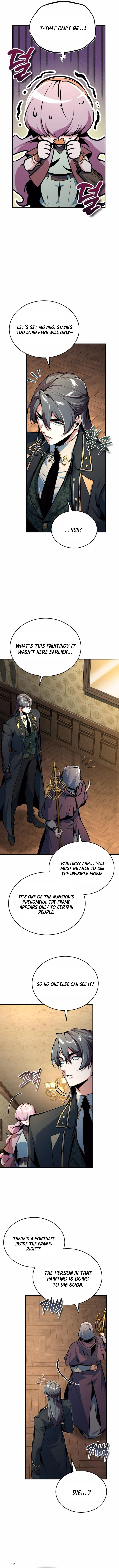Academys Undercover Professor 123 16