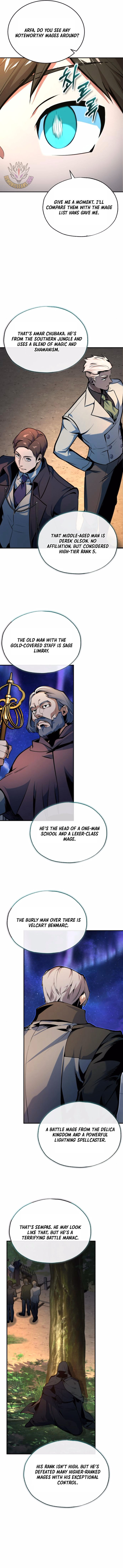 Academys Undercover Professor 123 3