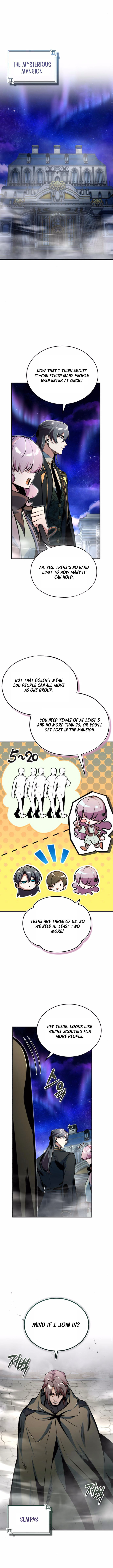 Academys Undercover Professor 123 8