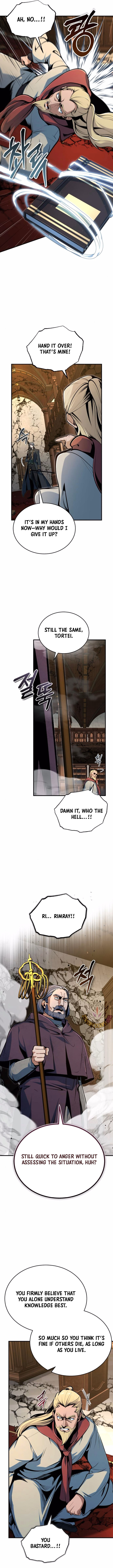 Academys Undercover Professor 127 3