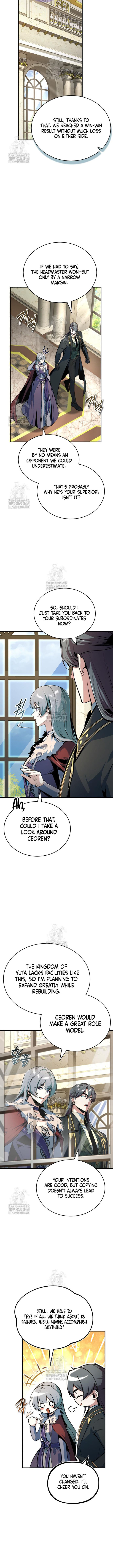 Academys Undercover Professor 133 10