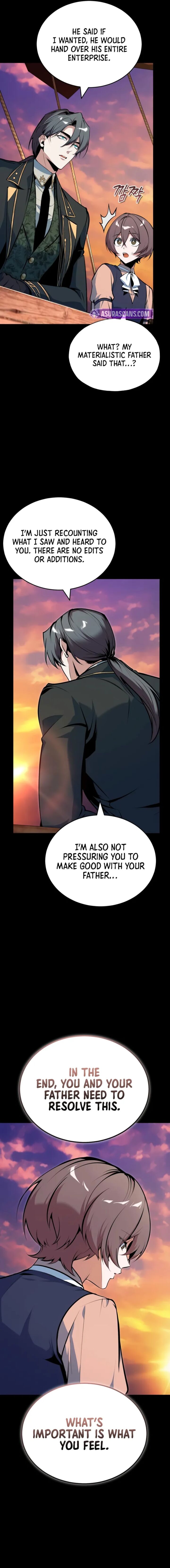 Academys Undercover Professor 147 11