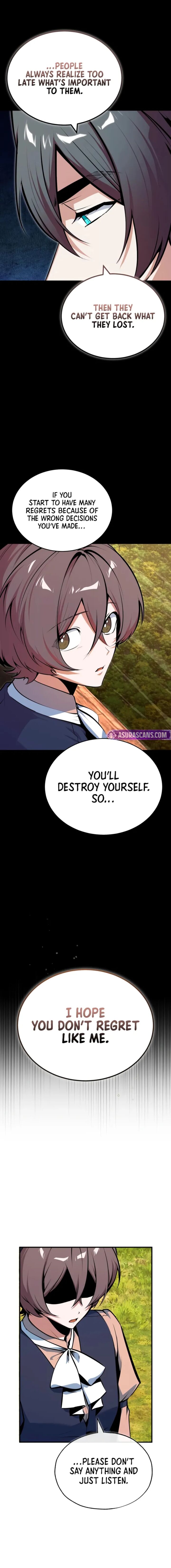 Academys Undercover Professor 147 12