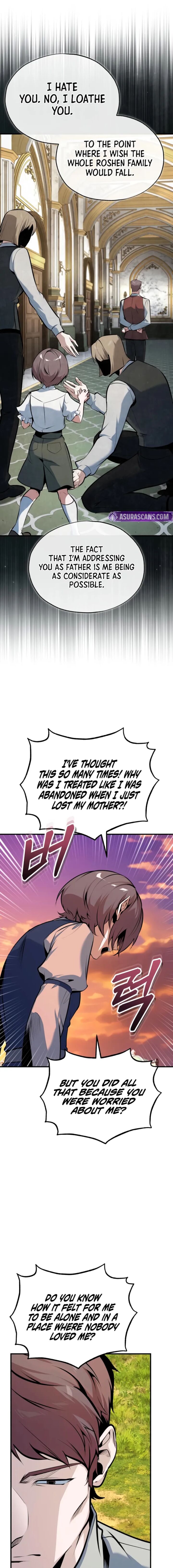 Academys Undercover Professor 147 13