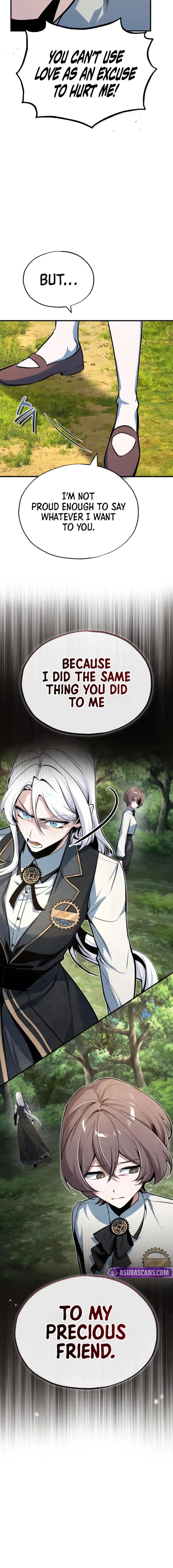 Academys Undercover Professor 147 14