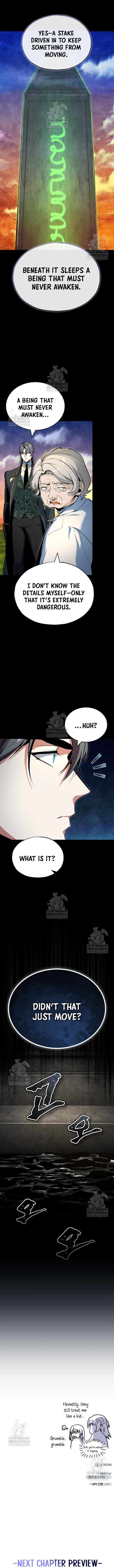 Academys Undercover Professor 148 15