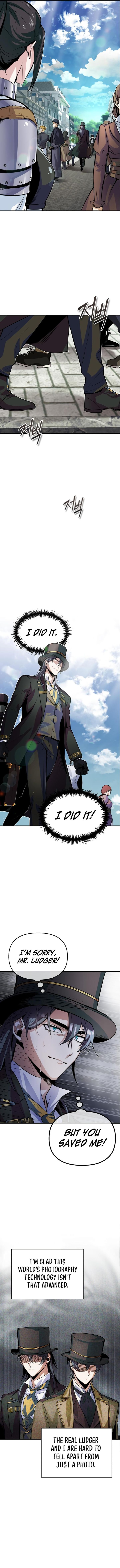 Academys Undercover Professor 3 14