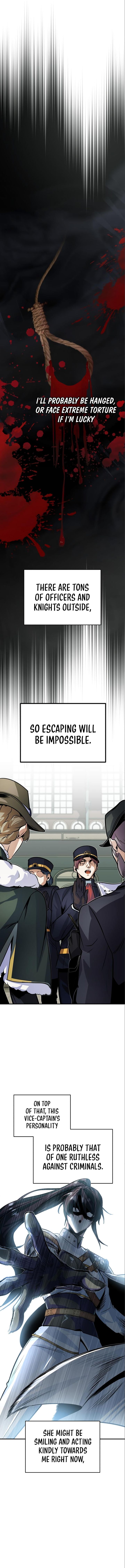 Academys Undercover Professor 3 8