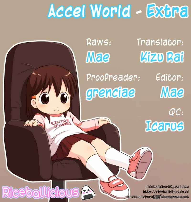 Accel World 8 51