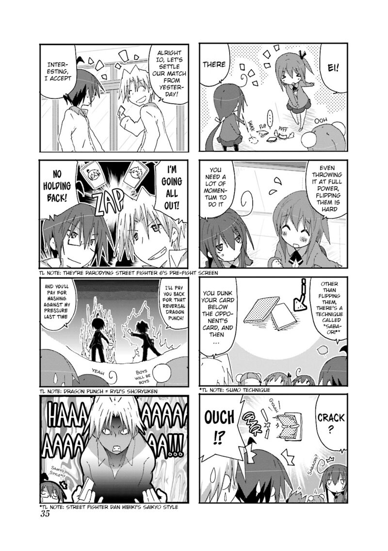 Acchi Kocchi 75 3