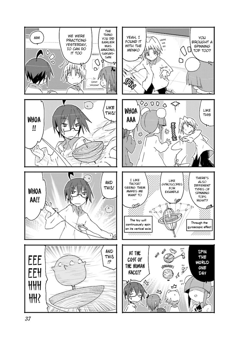 Acchi Kocchi 75 5
