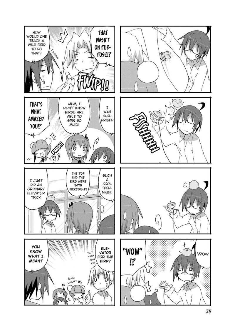 Acchi Kocchi 75 6