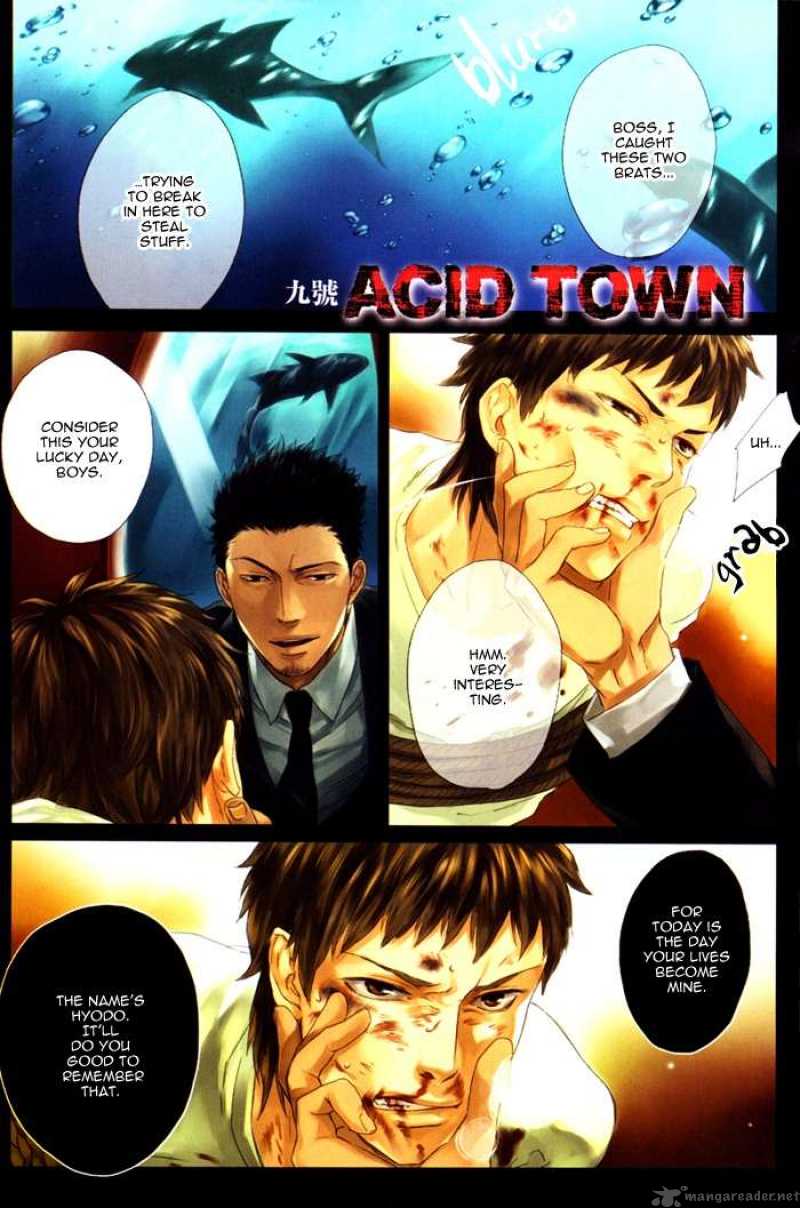 Acid Town 1 11