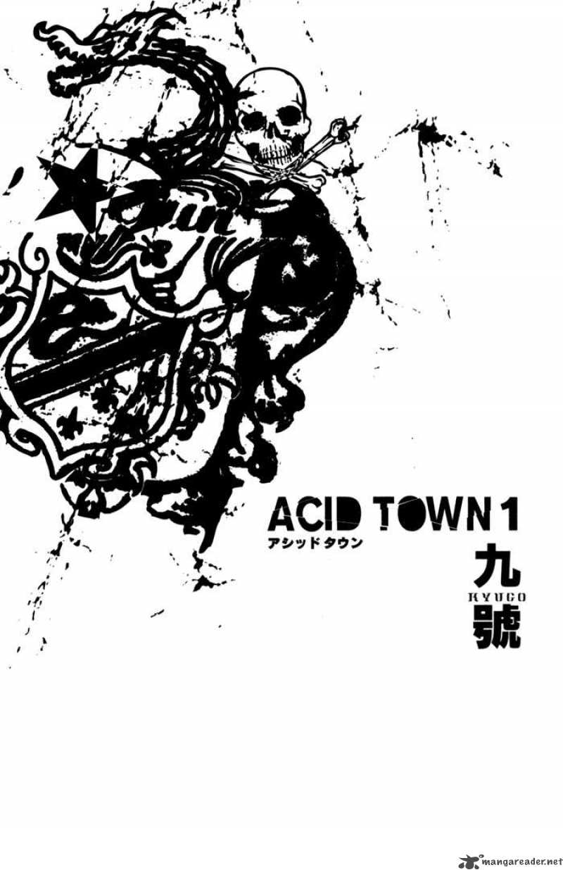 Acid Town 1 8