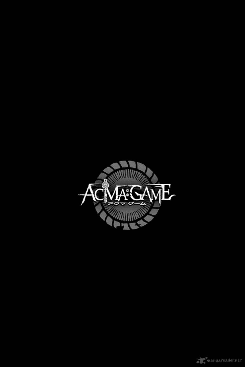 Acmagame 1 8