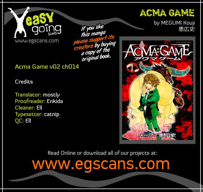Acmagame 14 1