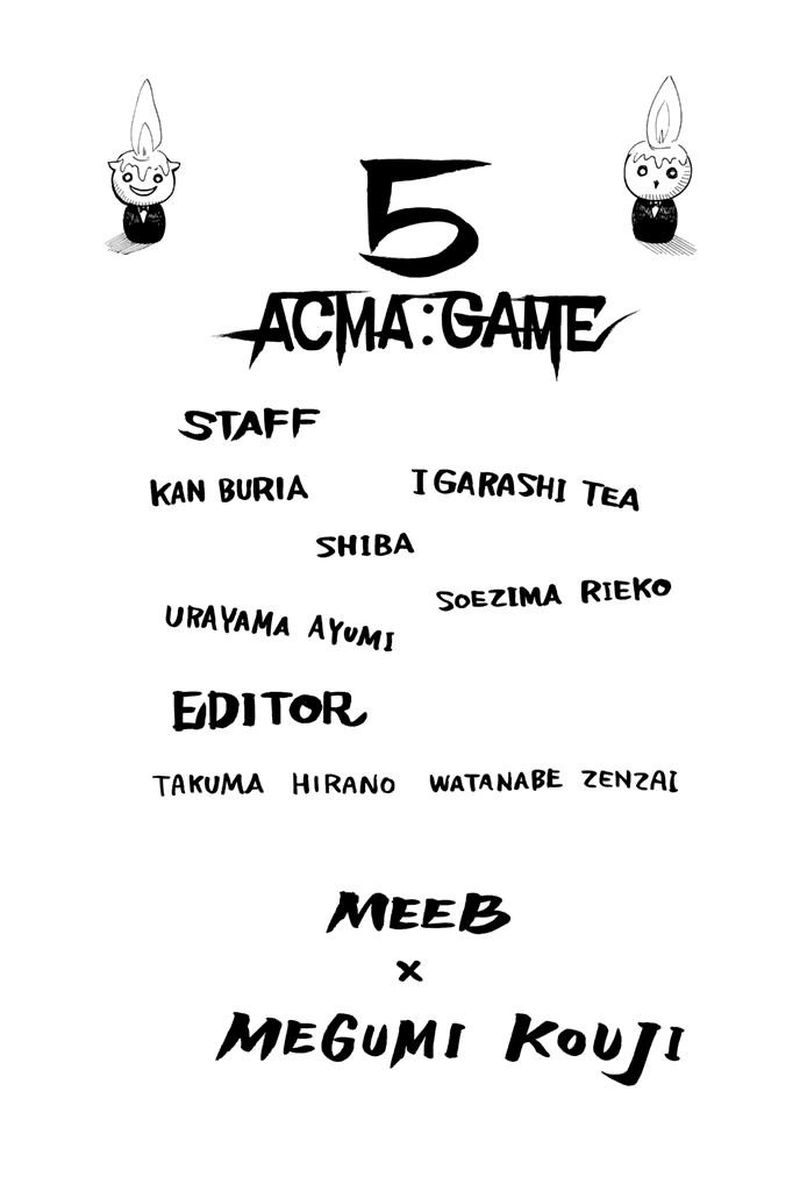 Acmagame 40 22