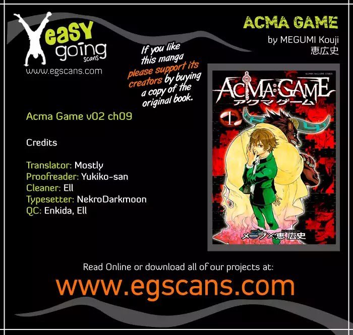 Acmagame 9 1