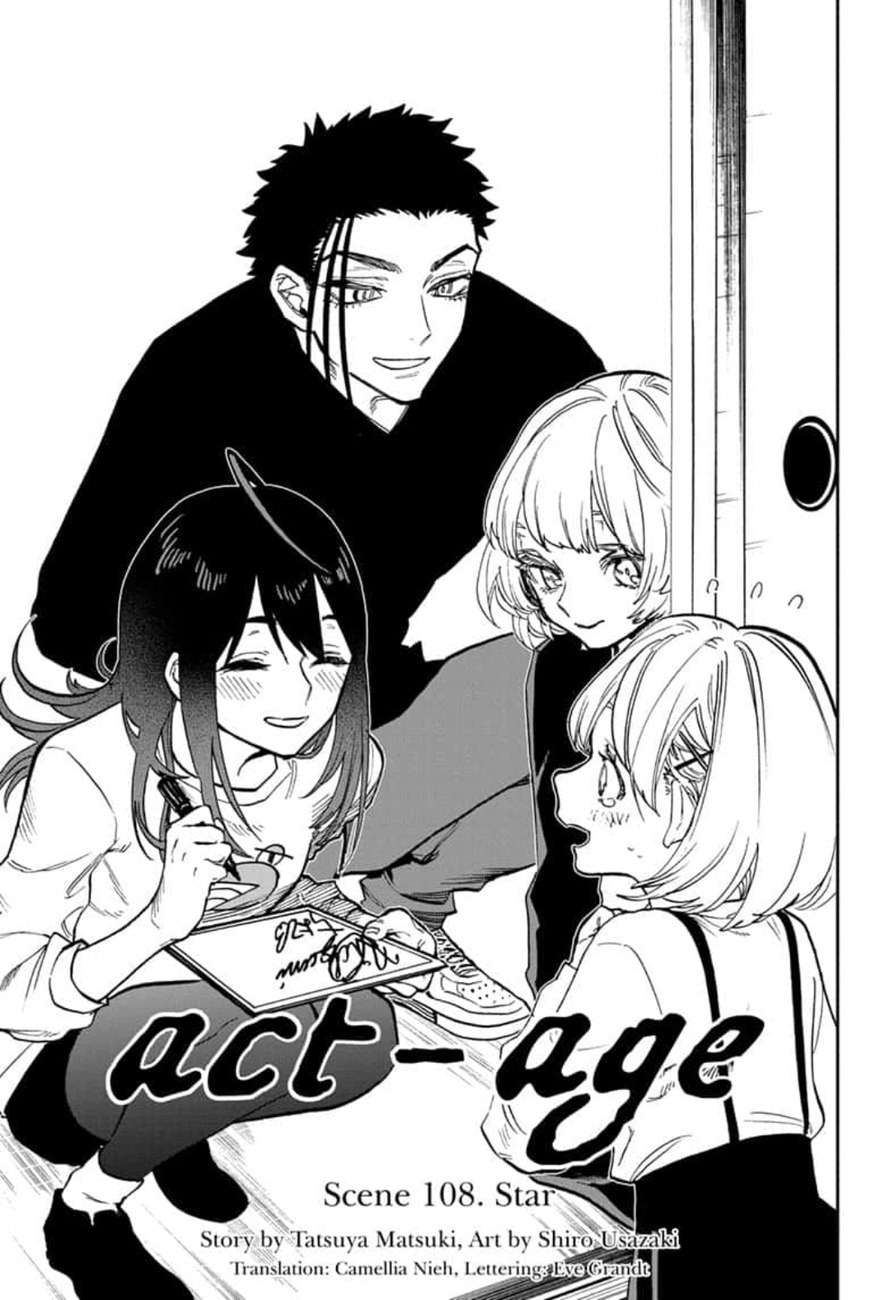 Act Age 108 3