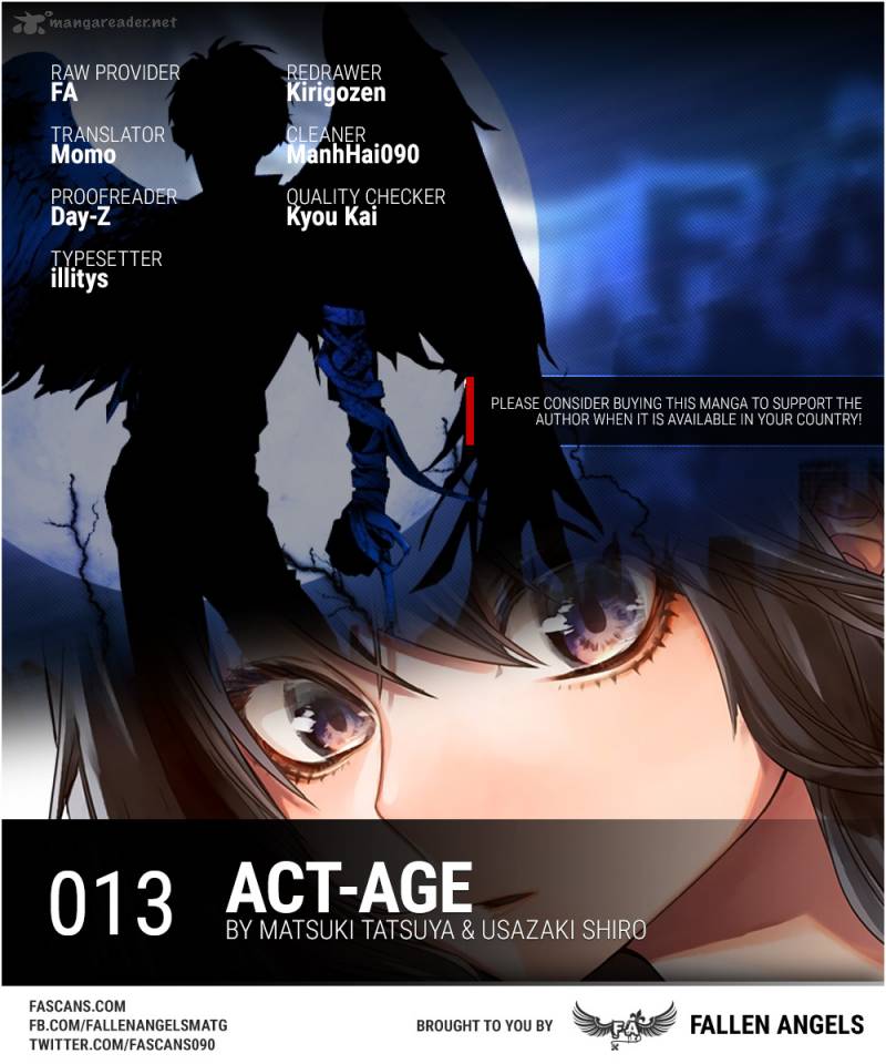 Act Age 13 1