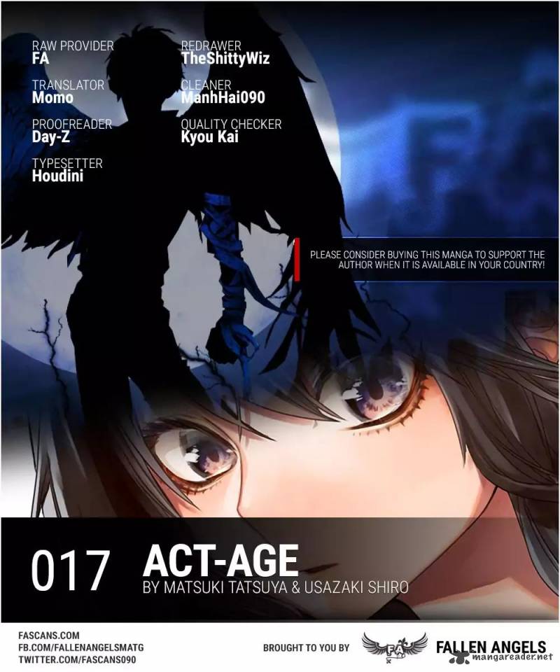 Act Age 17 1