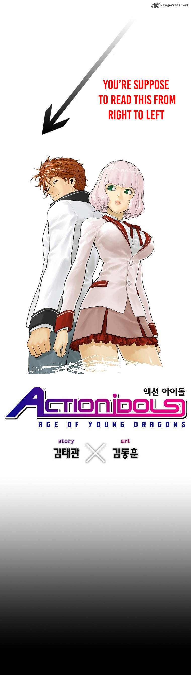Action Idols Age Of Young Dragons 1 1
