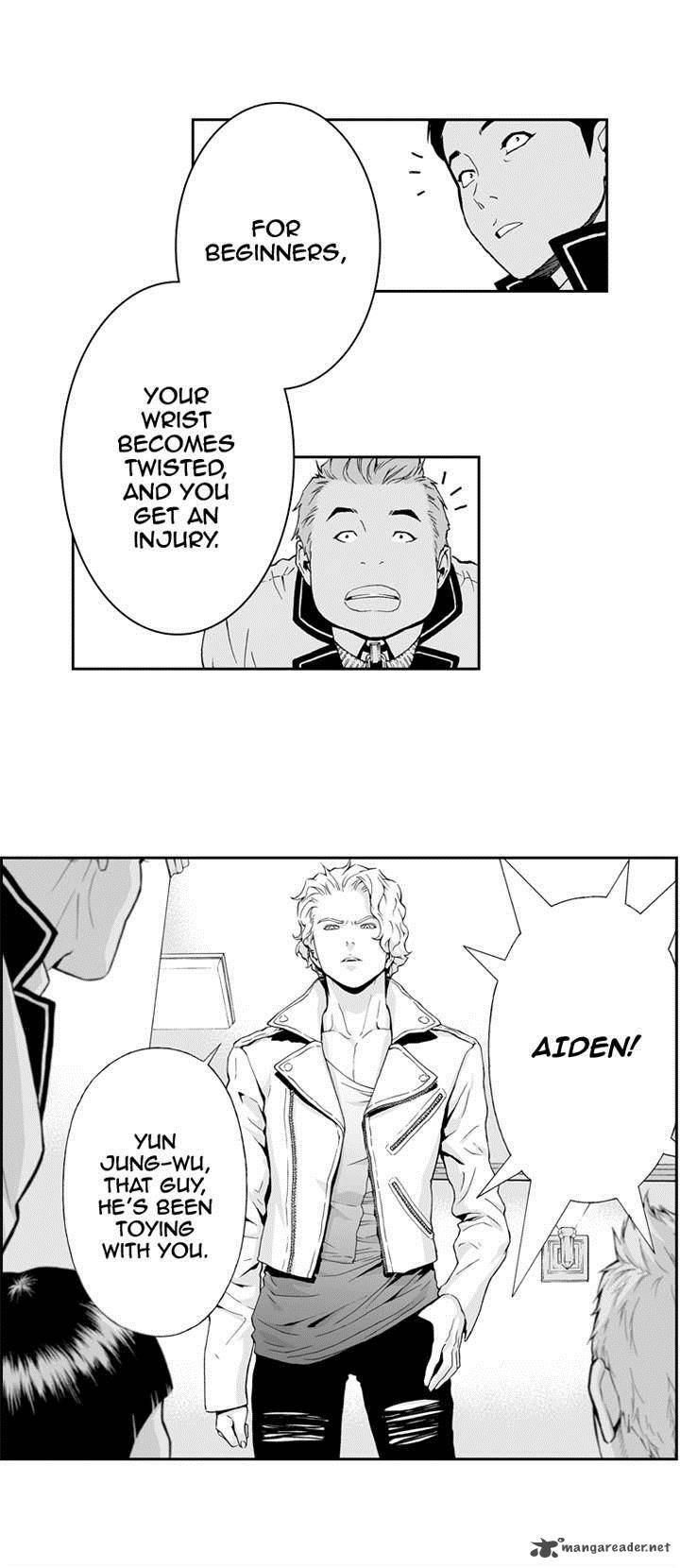 Action Idols Age Of Young Dragons 10 4