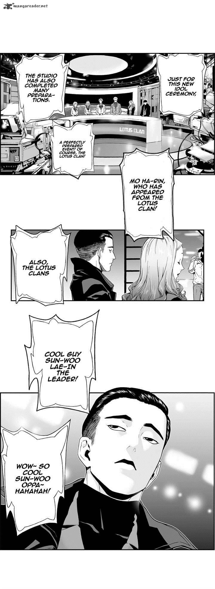 Action Idols Age Of Young Dragons 10 8