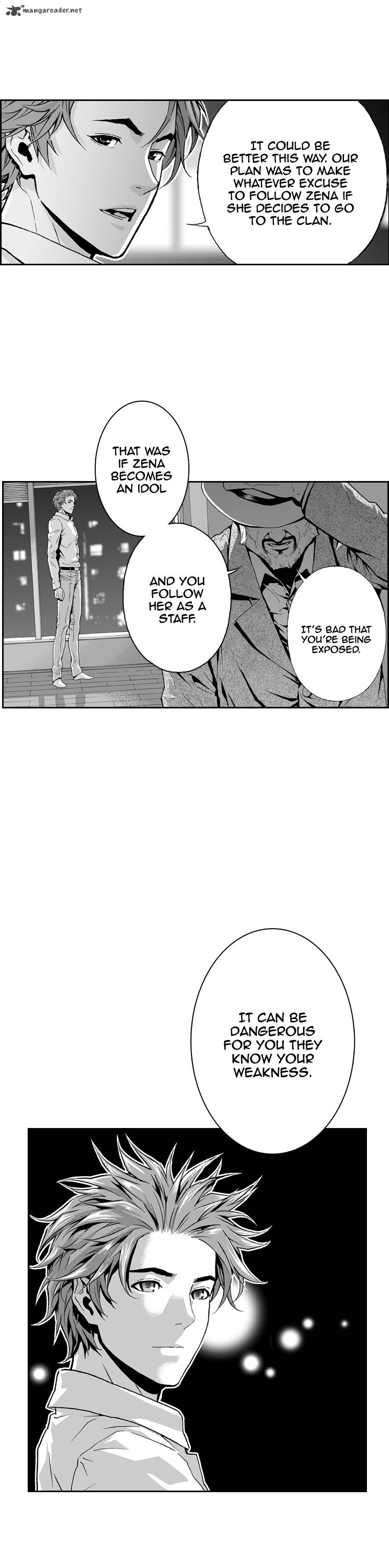 Action Idols Age Of Young Dragons 11 10