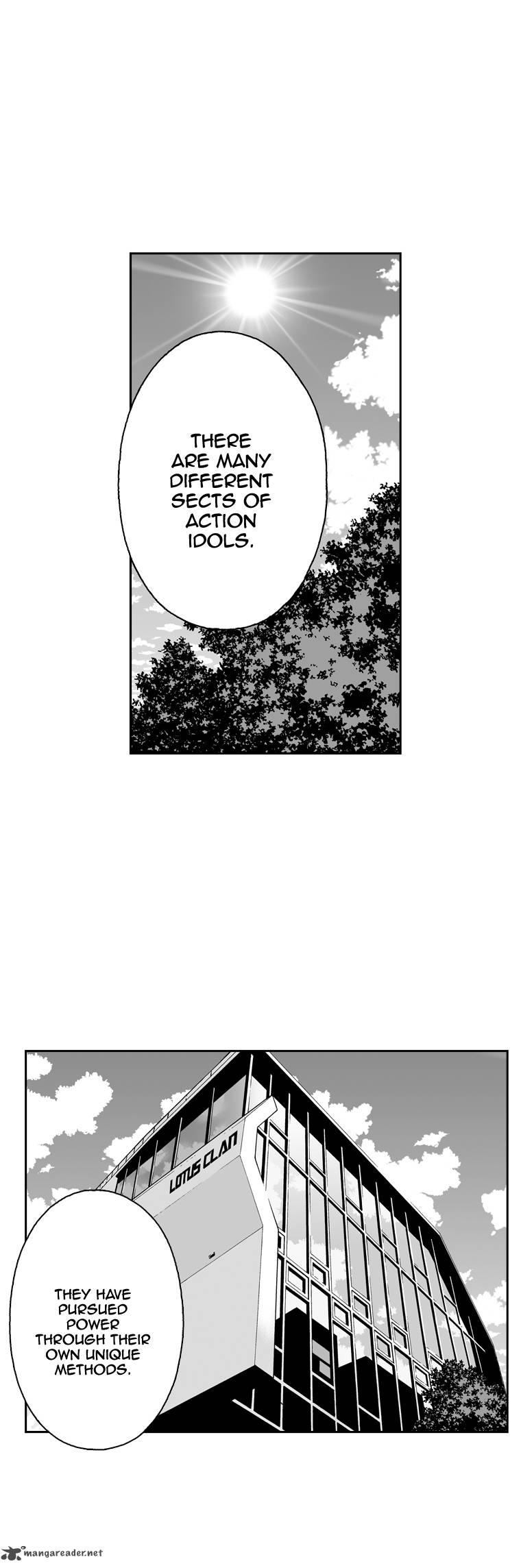 Action Idols Age Of Young Dragons 11 12
