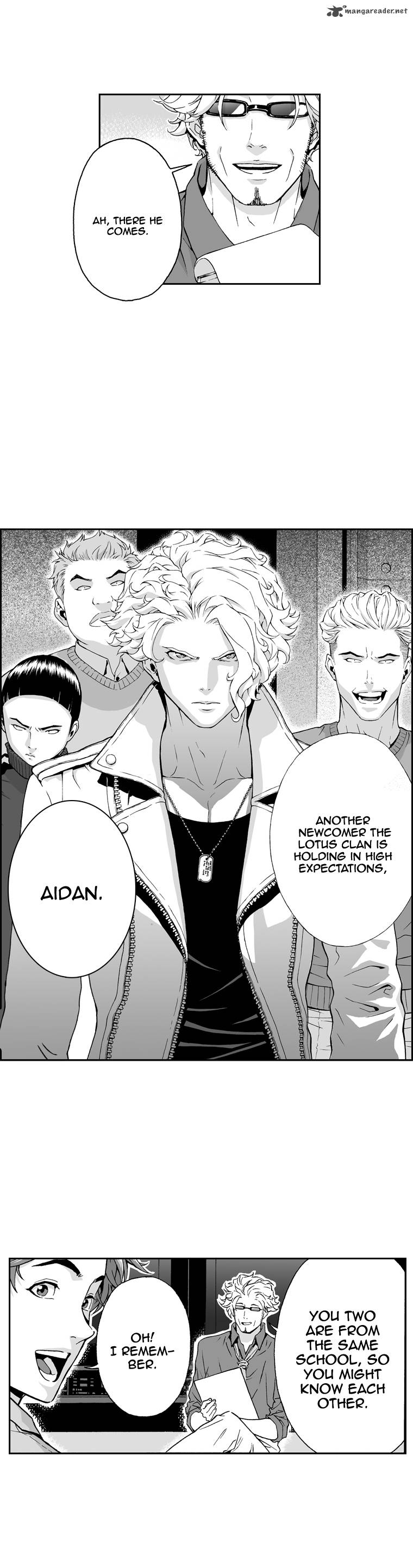 Action Idols Age Of Young Dragons 11 14