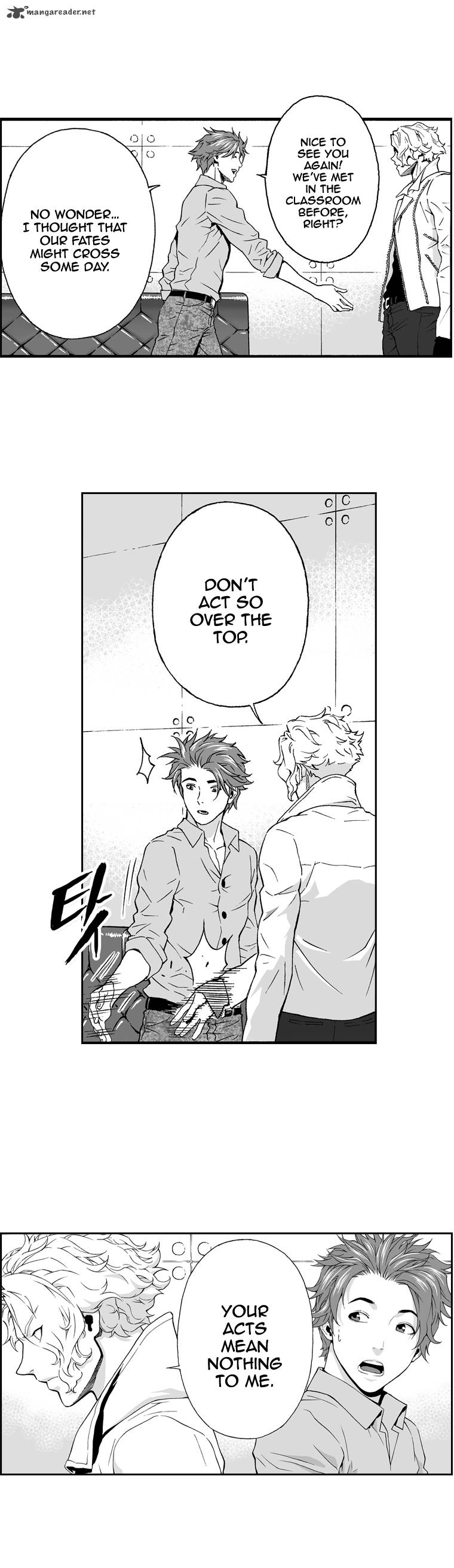 Action Idols Age Of Young Dragons 11 15