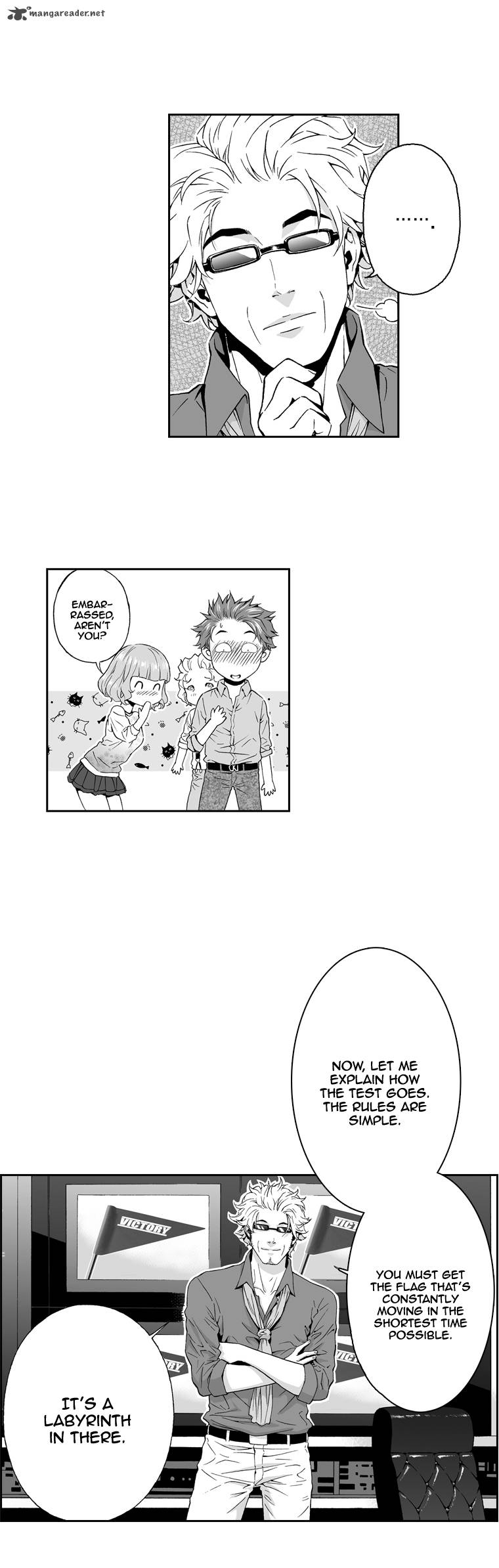Action Idols Age Of Young Dragons 11 16