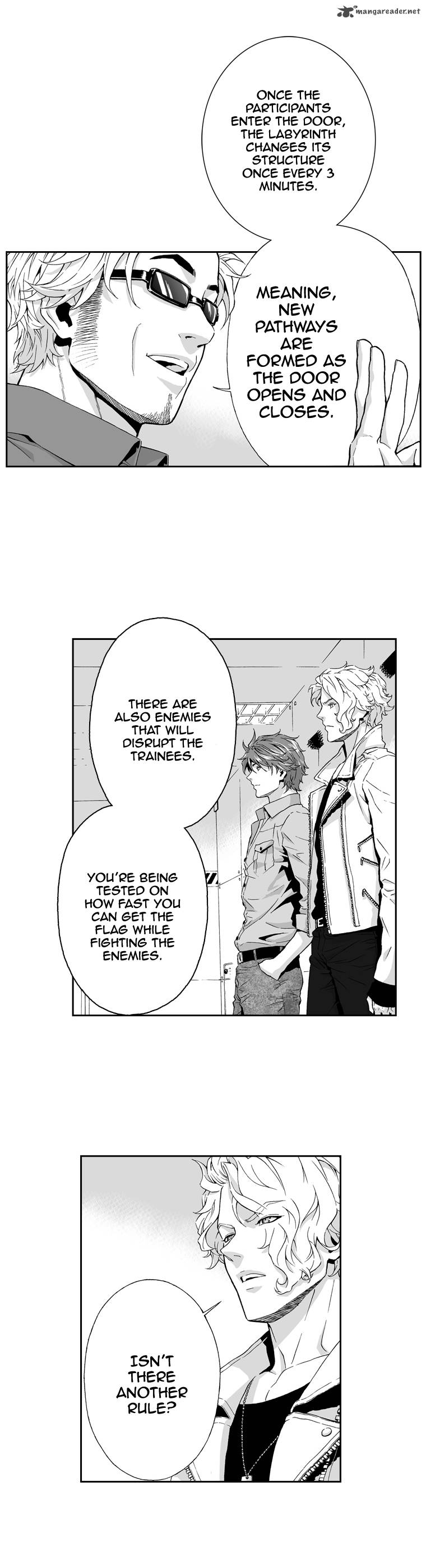 Action Idols Age Of Young Dragons 11 17