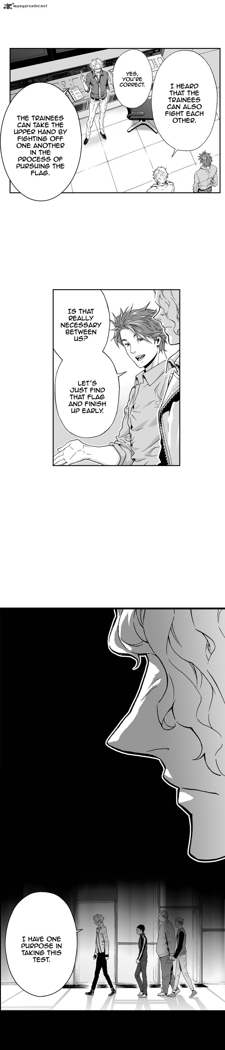 Action Idols Age Of Young Dragons 11 18