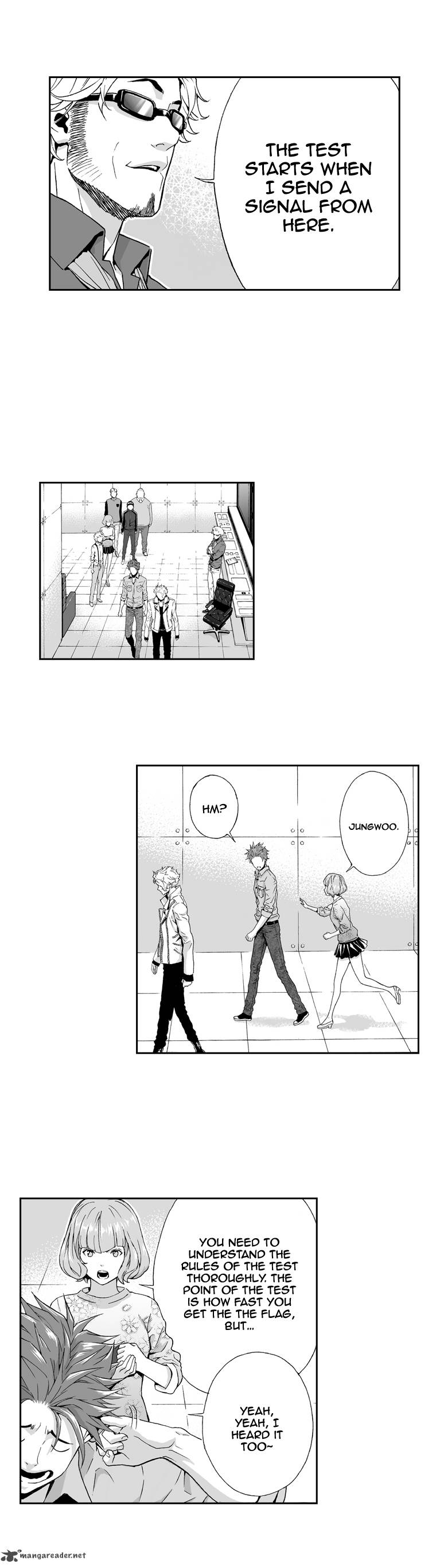 Action Idols Age Of Young Dragons 11 21