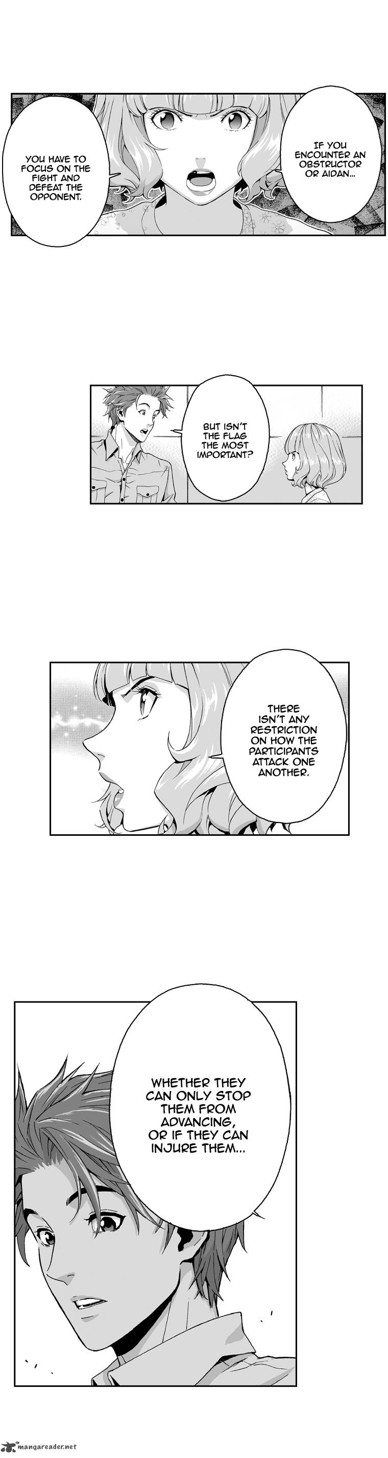 Action Idols Age Of Young Dragons 11 22
